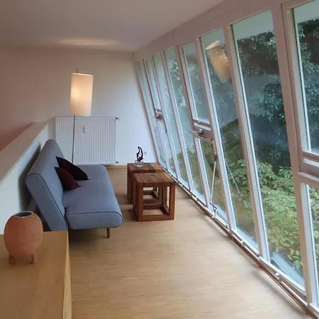 Loft * Darmstadt