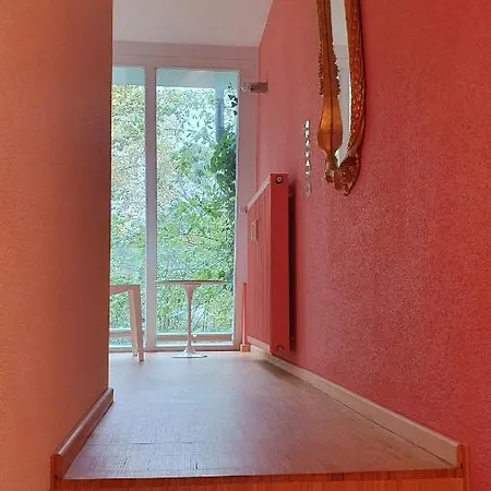 Apartamento Loft *