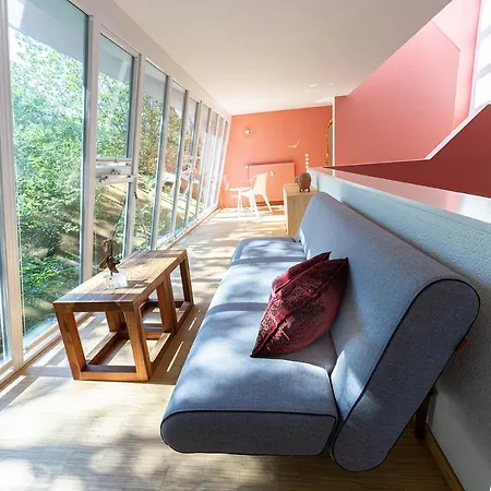 Apartment Loft Darmstadt
