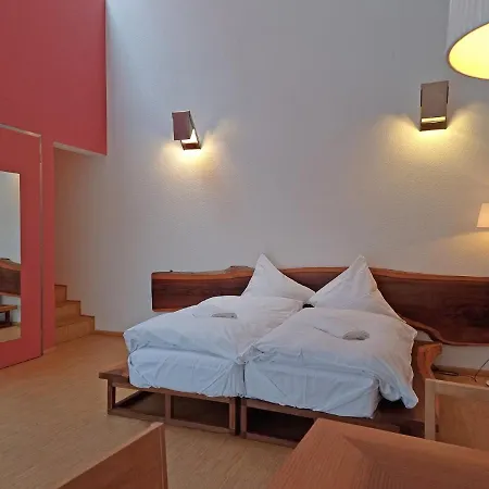 Loft Darmstadt