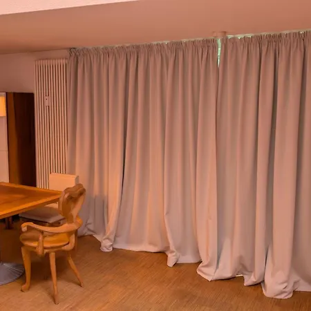 Loft Appartement Darmstadt