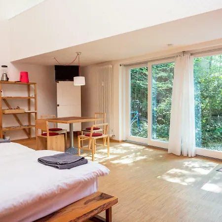 Loft Apartment *