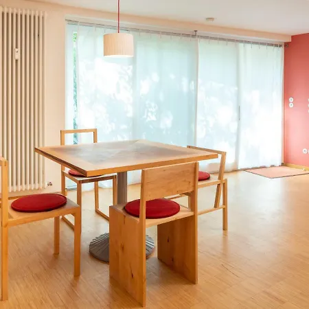 Apartamento Loft *