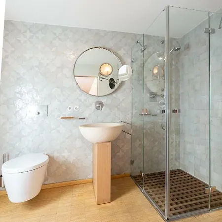 Loft Darmstadt