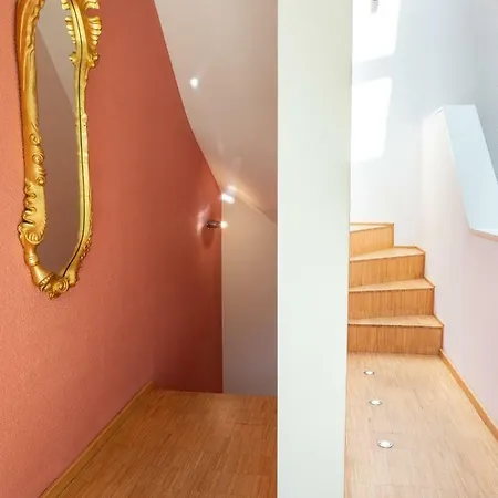 Loft Darmstadt