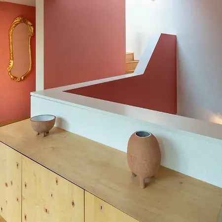 Loft * Darmstadt