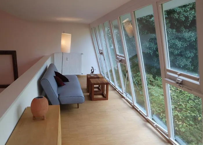 Loft * 达姆施塔特