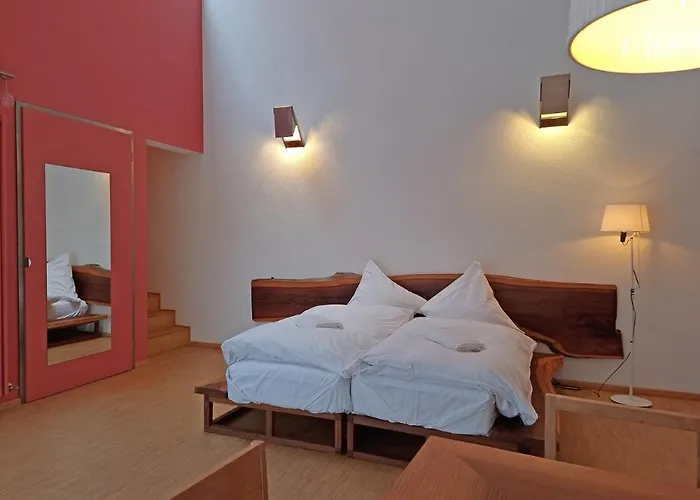 Loft 达姆施塔特