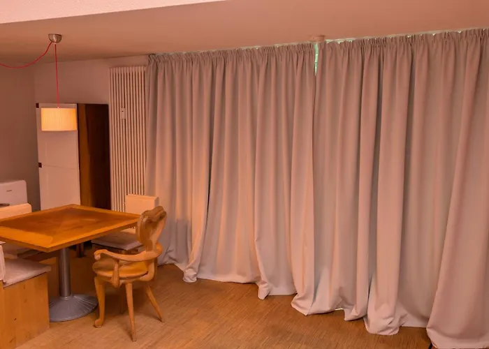 Loft 公寓 达姆施塔特