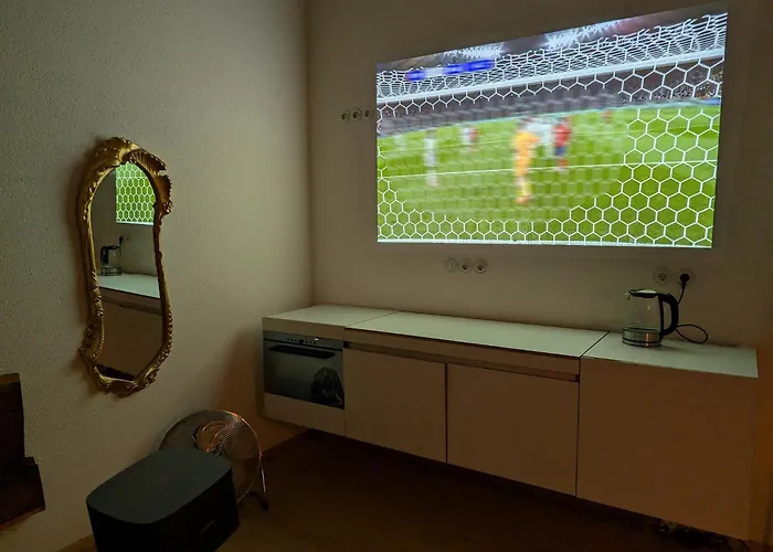 Loft * 达姆施塔特