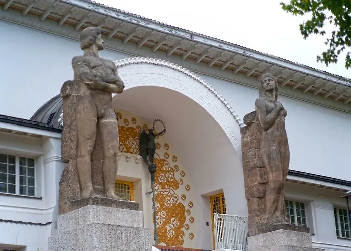 Loft 达姆施塔特