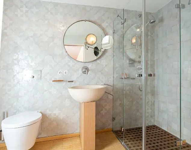 Loft 达姆施塔特