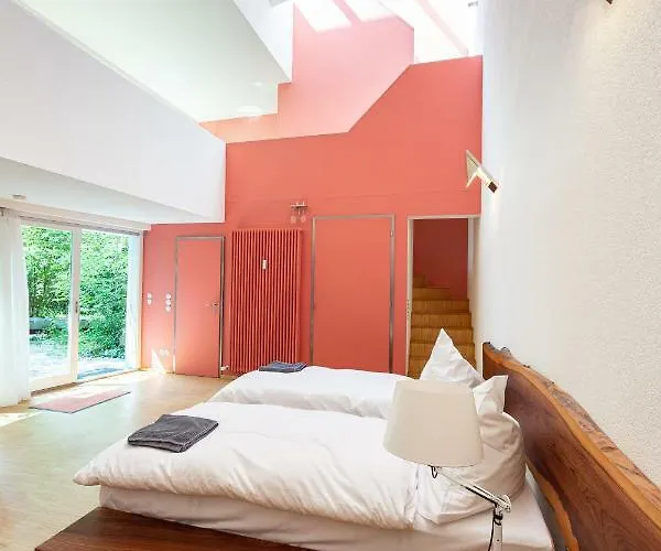 Loft * 达姆施塔特