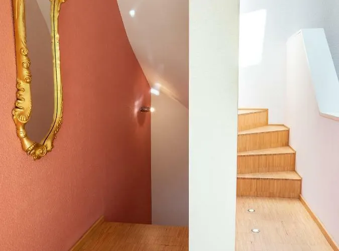 Loft 达姆施塔特